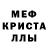 Кетамин VHQ Olga Ponomarjova